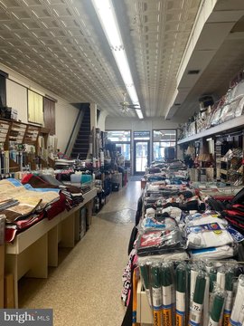 Versatile Philadelphia Commercial/Residential Space