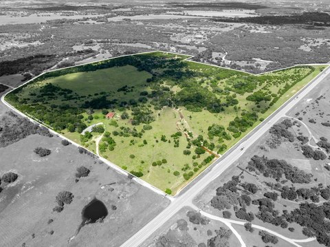 Jonesboro Farm/Estate on 100 Acres