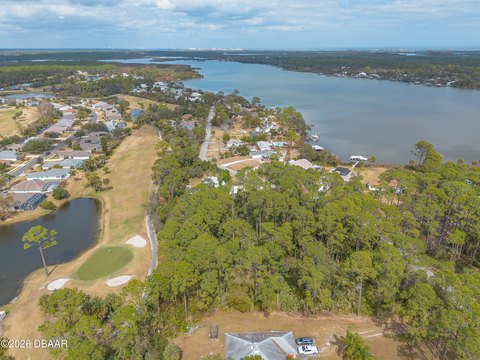 Land, New Smyrna Beach, FL