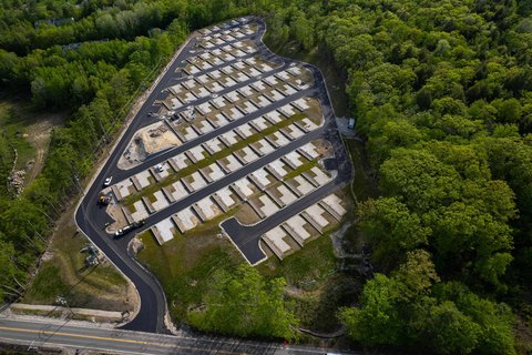 Attorney General-Approved RV Resort Lot
