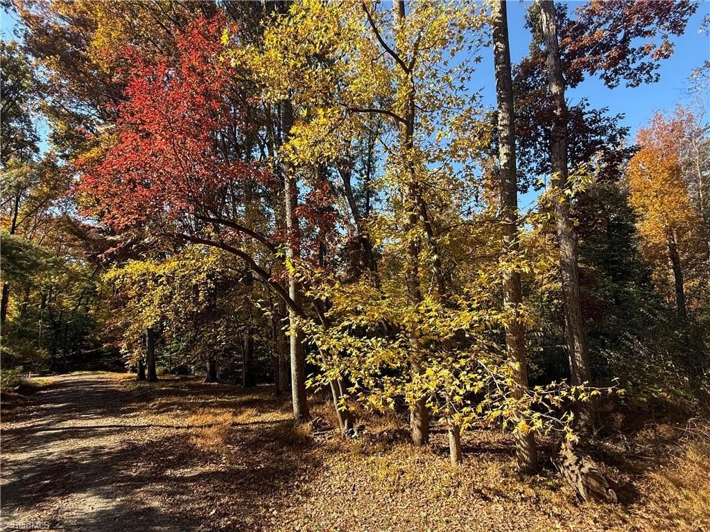 Mayodan, NC Homesite Land