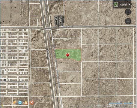 Lancaster Land Parcel For Sale