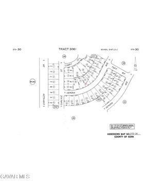 Residential Lot Near Max Park