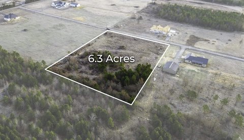 Beebe, AR Land For Sale