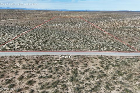 Lancaster Agricultural Land Parcel