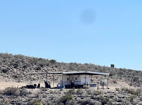 250 Acres Hunting Land Sanderson