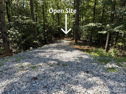 Land, Marion, NC