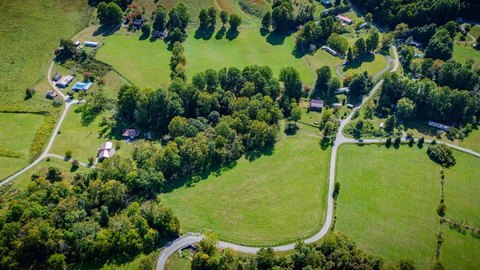 Land, Elizabethton, TN