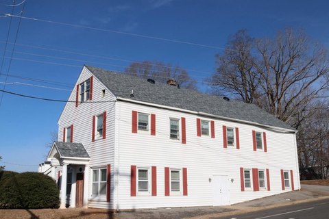 Farmville Commercial Property for Sale