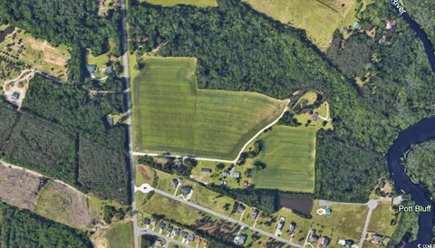 Highway Frontage Land For Sale
