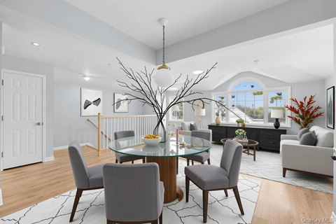 New Laurelton Two-Family Home