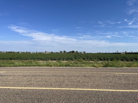 Lubbock Land Near Future Growth