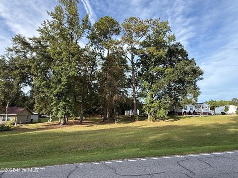Land, Whiteville, NC