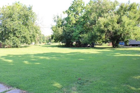 LAND - Mulberry, KS