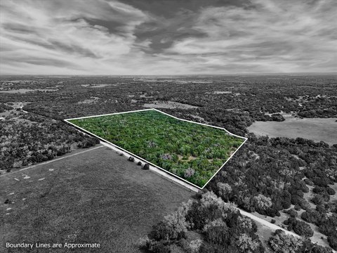 Unimproved Heavily Treed Hunting Tract