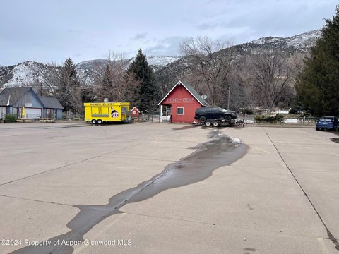 Glenwood Springs Commercial Development Opportunity