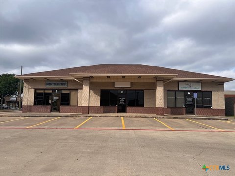 Killeen Office/Retail Space Available