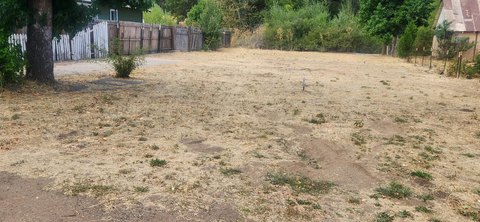 LAND - Burney, CA