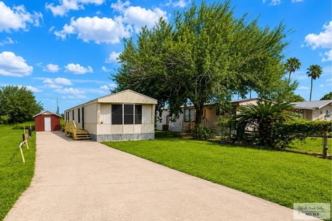 LAND - HARLINGEN, TX