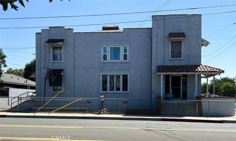 Pomona Opportunity Zone Development Site