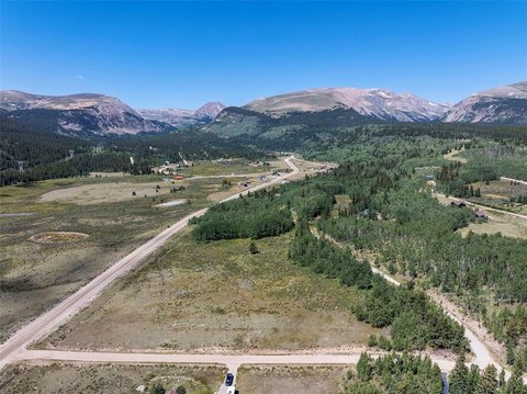 LAND - ALMA, CO