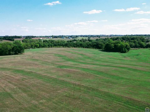Productive Hay Ground in Circleville