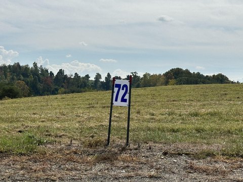 Residential Land in East Bernstadt