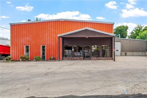 Commercial Land in Cranston, RI