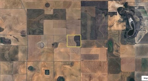 133 Acres of AG Land