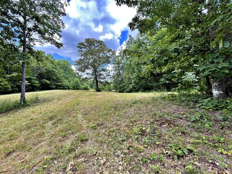 5-Acre Wooded Land Parcel