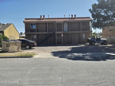 Las Cruces Multifamily Investment Opportunity