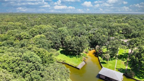 Land, Malakoff, TX