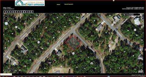 Land, Dunnellon, FL