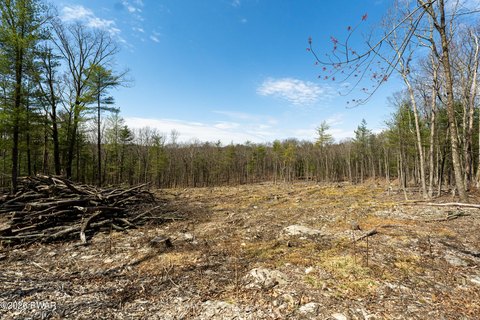 Land Near Lake Wallenpaupack