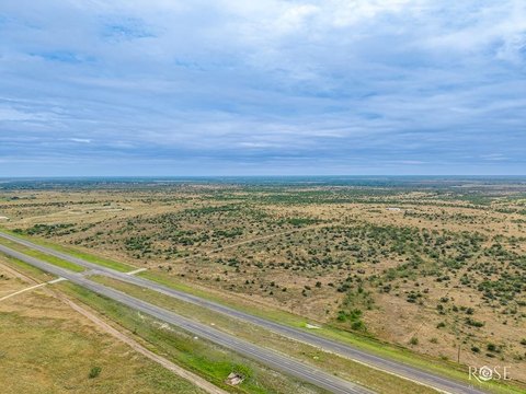 Eden, TX Ranch Land