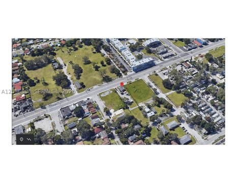 Mixed-Use Property with Retail Office