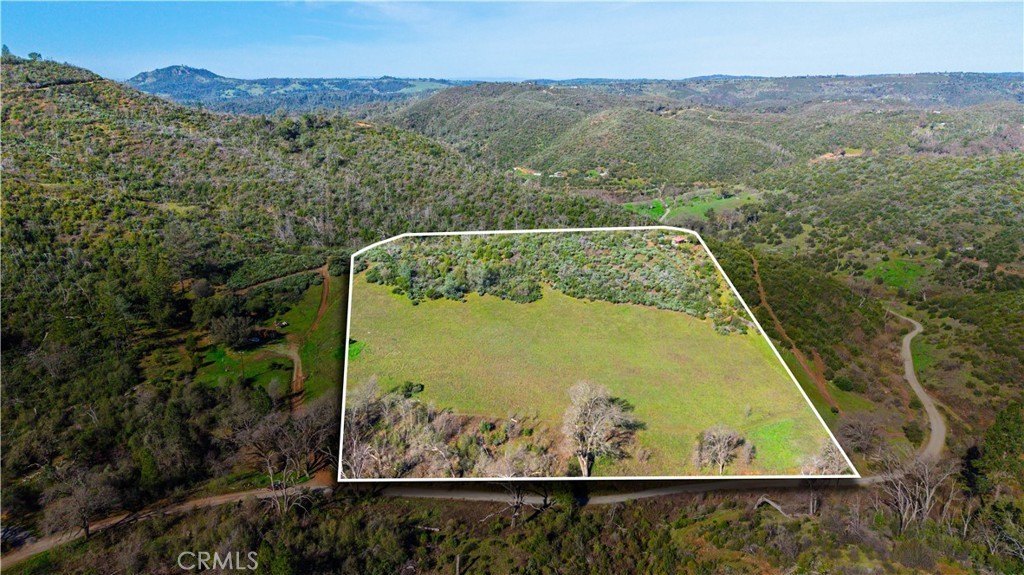 Expansive Land Parcel in Mokelumne