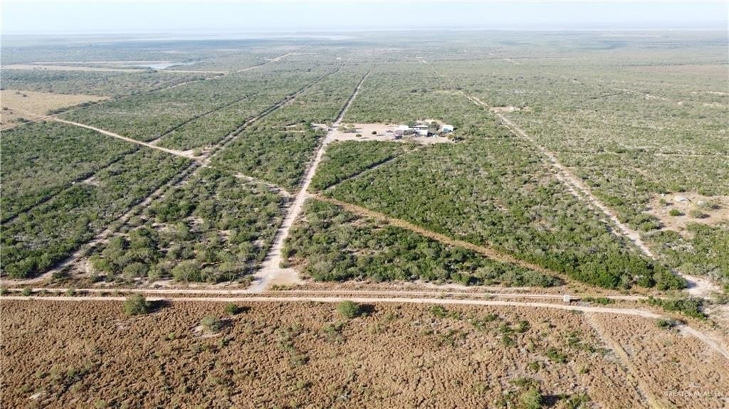 120 Acre South Texas Ranch