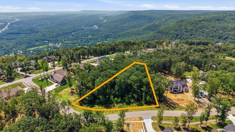 Land, Signal Mountain, TN