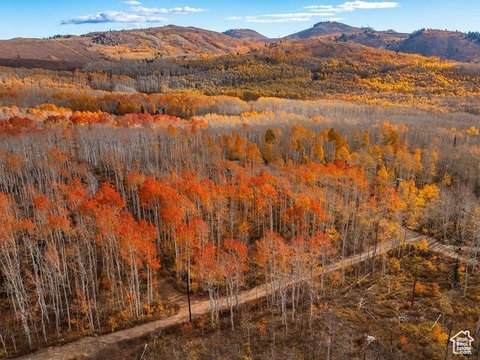Midway, UT Land For Sale