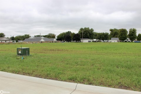 Land, Griswold, IA