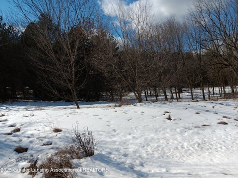 Land in Private Owosso Area