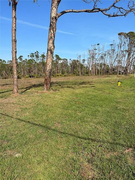 Five-Lot CG Commercial Land