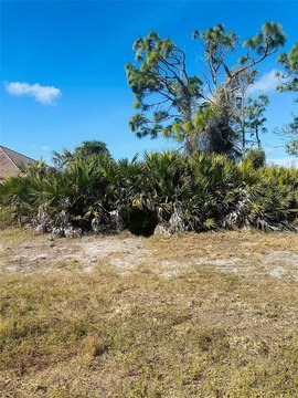 Rotonda West Vacant Land Parcel