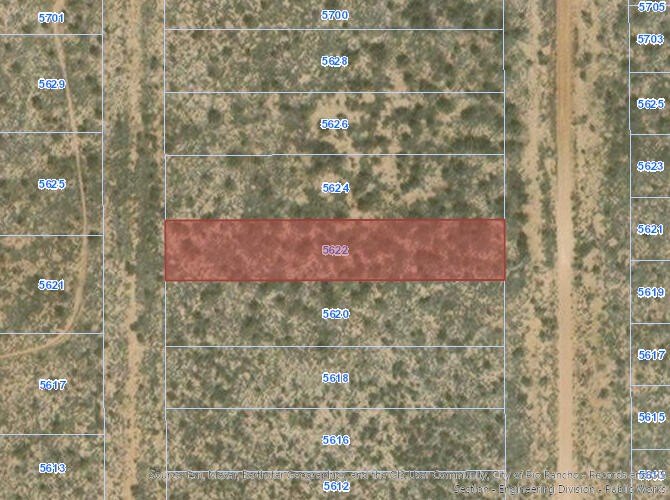 Rio Rancho Land For Sale
