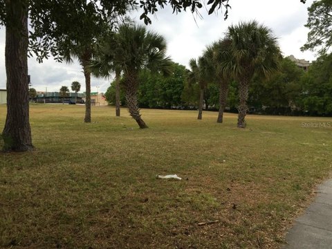 C-2 Commercial Land