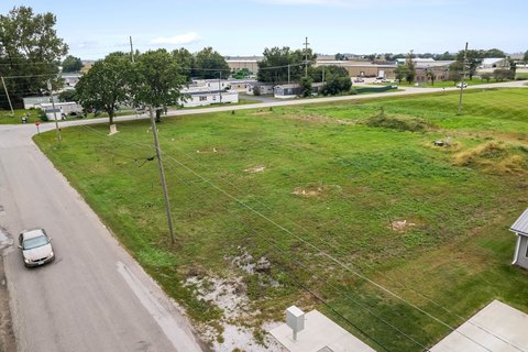 Land, Story City, IA