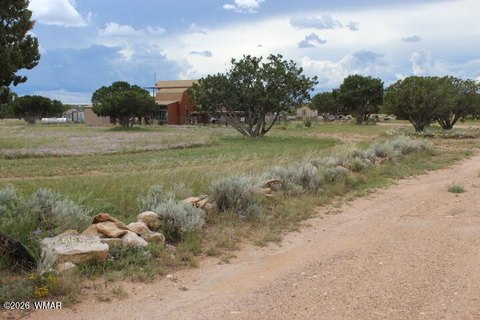 Land, Heber, AZ