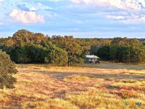 Land, Lampasas, TX