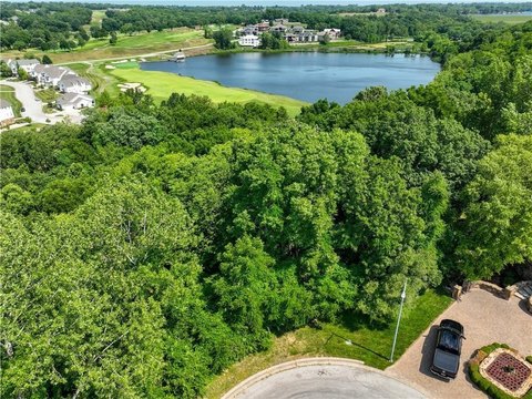 Residential Lot in The National